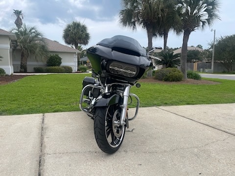 Pensacola Motorcycle Rental